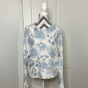 Rachel Zoe Sweater Women’s Size Large Cozy Soft Pullover